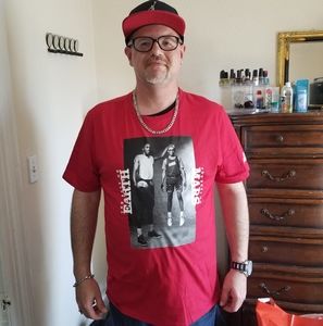 Meet your Posher, Bernie